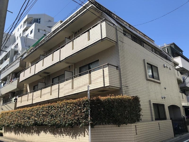 プライム目黒